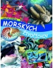 Encyklopédia morských živočíchov (Carmen Rodríguez)