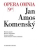 Opera omnia 9/II (Jan Amos Komenský)