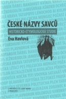 České názvy savců (Eva Havlová)