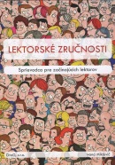 Lektorské zručnosti (Ivana Miklovič)