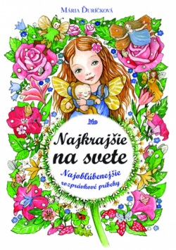 Najkrajšie na svete (Mária Ďuríčková)