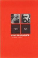 Korespondence T.G.Masaryk – staročeši (Tomáš Garrigue Masaryk)