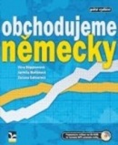 Obchodujeme německy - 5. vydání (Věra Hoppnerová)