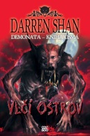 Demonata 8 - Vlčí ostrov (Darren Shan)