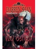 Demonata 8 - Vlčí ostrov (Darren Shan)