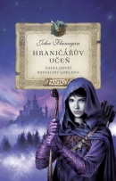 Hraničářův učeň Rozvaliny Gorlanu (John Flanagan)