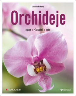 Orchideje (Joachim Erfkamp)