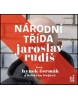 Národní třída (audiokniha) (Jaroslav Rudiš)