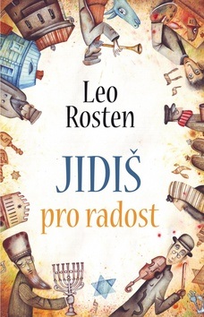 Jidiš pro radost (Leo Rosten)