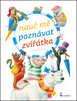 Nauč mě poznávat zvířátka (Pavel Pecina)