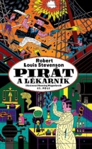 Pirát a lékárník (Robert Louis Stevenson)