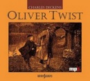 Oliver Twist (audiokniha) (Charles Dickens)