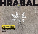 Jarmilka (audiokniha) (Bohumil Hrabal)