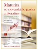 Maturita zo slovenského jazyka a literatúry (Dvořák, Gregorová)