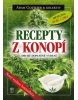 Recepty z konopí (Adam Gottlieb)