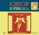 Lovestory ve výtahu (audiokniha) (Miloš Čermák)