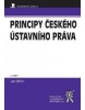 Principy českého ústavního práva, 2. vydání (Jan Wintr)