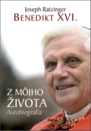 Z môjho života (Joseph Ratzinger - Benedikt XVI.)