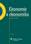 EKONOMIE A EKONOMIKA (Josef Vlček)