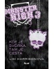 Monster High 3 - Kde je svorka, tam je cesta (Lisi Harrisonová)