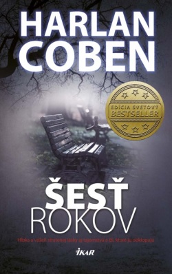 Šesť rokov (Harlan Coben)