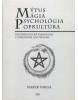 Mýtus mágia, psychológia popkultúra (Marek Varga)