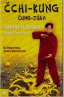 Čchi-kung Čung-Jüan 2 - Teorie a praxe (Tamara Martynovová)