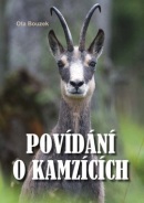 Povídání o kamzících (Ota Bouzek)