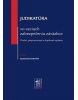 Judikatúra vo veciach zabezpečenia záväzkov, 2. vydanie (Edmund Horváth)