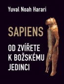 Sapiens (Yuval Noah Harari)