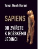 Sapiens (Yuval Noah Harari)