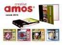 Creative Amos 2012 (autor neuvedený)