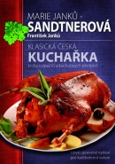 Klasická česká kuchařka (Marie Janků-Sandterová)