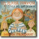 Pipi Dlouhá punčocha (audiokniha) (Astrid Lindgrenová)