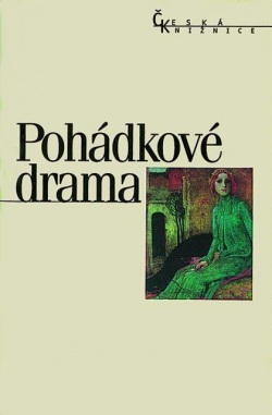 Pohádkové drama (Alois Jirásek)