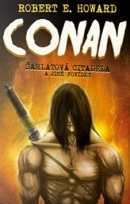 Conan 1. dil (Robert E. Howard)