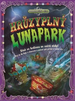 Hrůzyplný lunapark (Dan Green)