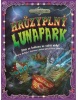 Hrůzyplný lunapark (Dan Green)