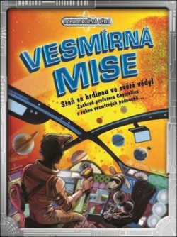 Vesmírná mise (Dan Green)