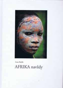 AFRIKA navždy (Ivan Bulík)