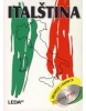 Italština + 2CD (Kolektív)