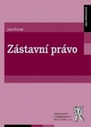 Zástavní právo (Josef Pelech)