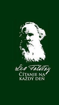 Čítanie na každý deň (Lev Nikolajevič Tolstoj)