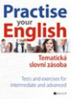 Practise your English (Mariusz Misztal)