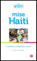 Mise Haiti (Tomáš Šebek)