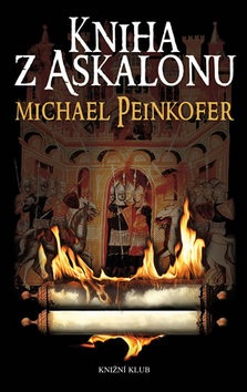 Kniha z Askalonu (Michael Peinkofer)