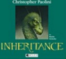 Inheritance (audiokniha) (Christopher Paolini)