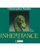 Inheritance (audiokniha) (Christopher Paolini)