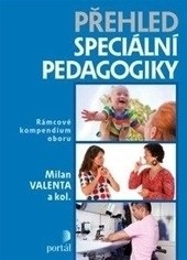 Přehled speciální pedagogiky (Milan Valenta)