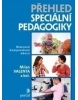 Přehled speciální pedagogiky (Milan Valenta)